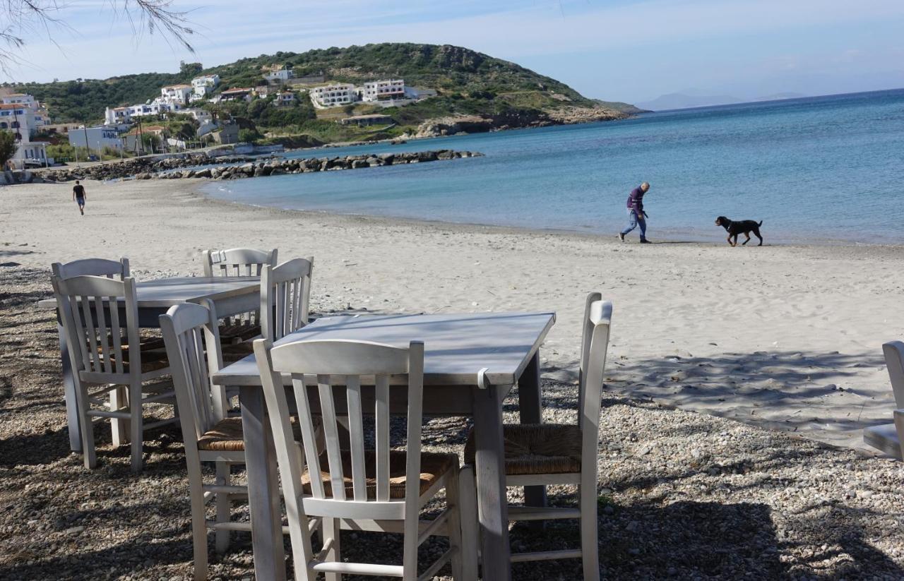 Sea Urchin Apartments 2Nd Floor Agia Pelagia (Kythira) Exterior foto