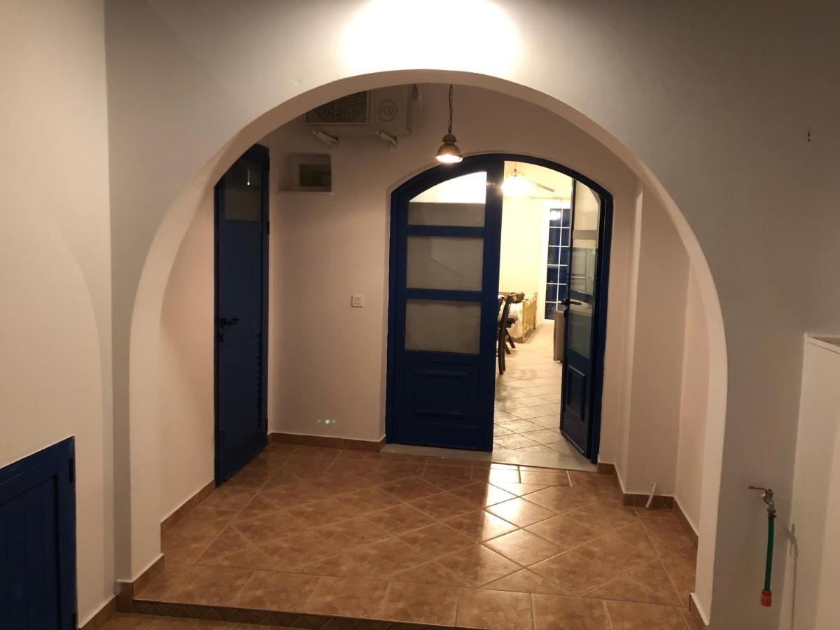 Sea Urchin Apartments 2Nd Floor Agia Pelagia (Kythira) Exterior foto