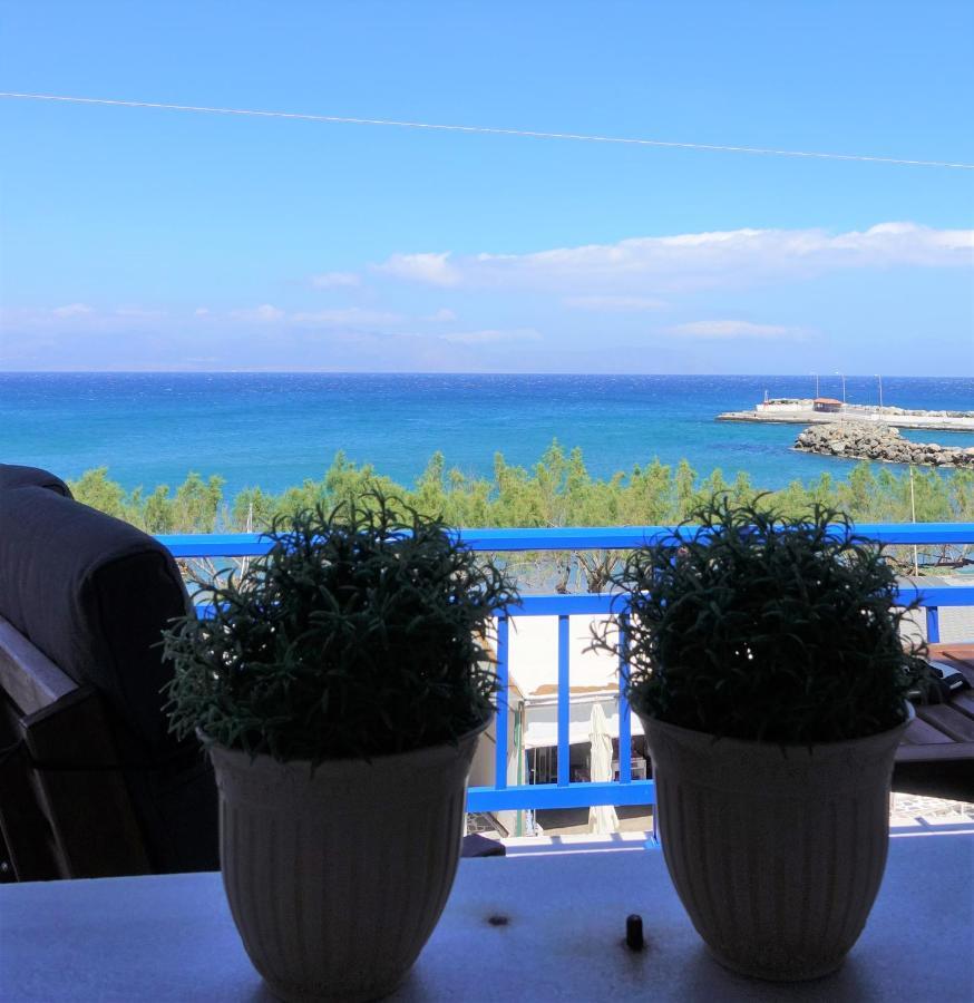 Sea Urchin Apartments 2Nd Floor Agia Pelagia (Kythira) Exterior foto